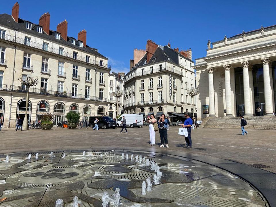 Erhvervsejendom i Nantes, Loire-Atlantique - foto 3