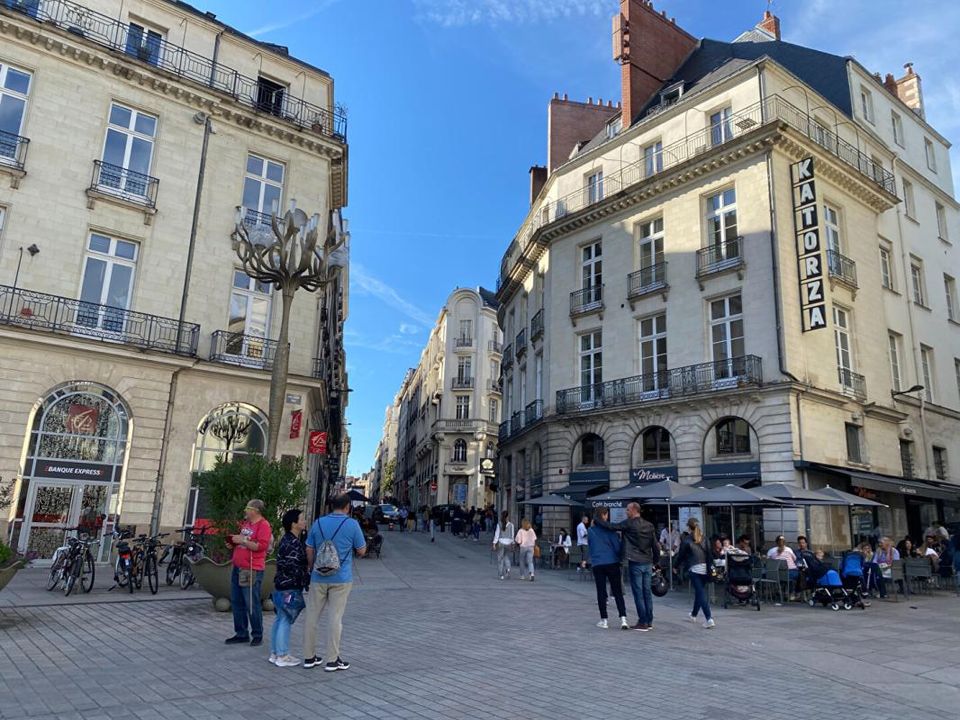 Erhvervsejendom i Nantes, Loire-Atlantique - foto 5