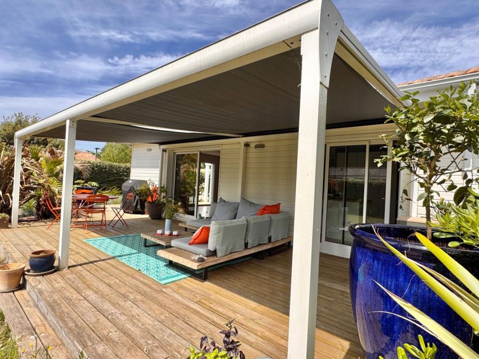 Villa a Lege-Cap-Ferret, Gironde - foto 3
