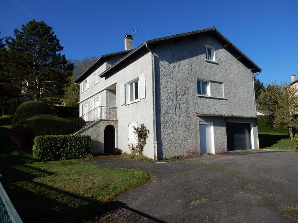 Haus in Saint-Julien-Chapteuil, Haute-Loire - Foto 1
