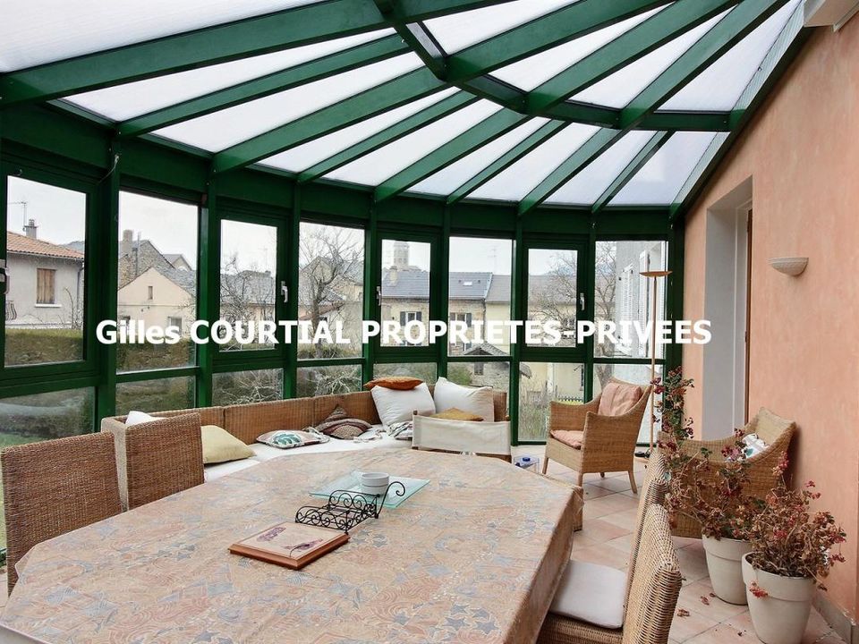 Haus in Saint-Julien-Chapteuil, Haute-Loire - Foto 3