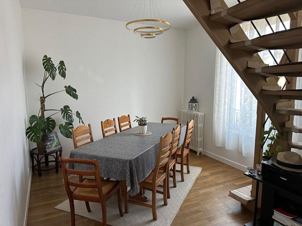 Villa in La Ferte-Bernard, Sarthe - foto 4