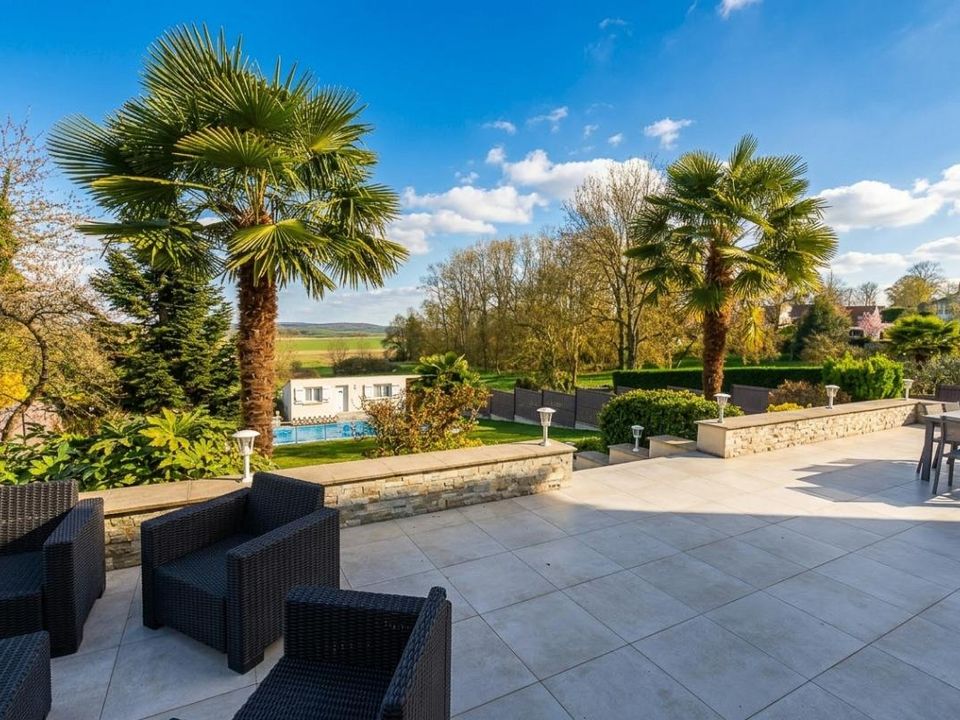 Villa in Jambville, Yvelines - foto 5
