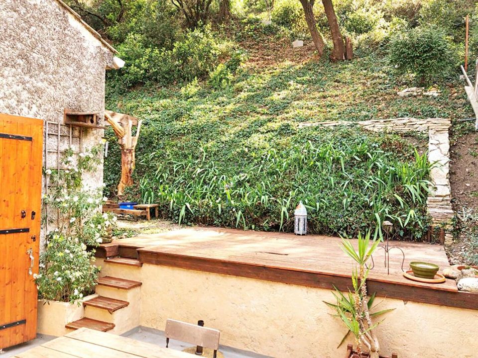 Villa en Bédarrides, Vaucluse - foto 3