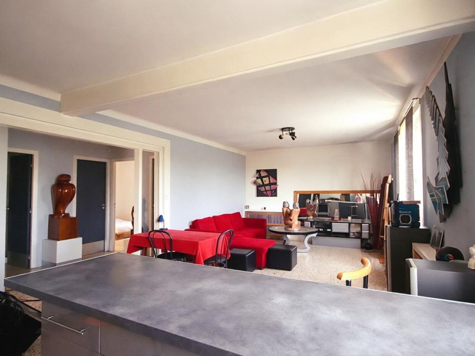 Villa en Bédarrides, Vaucluse - foto 5