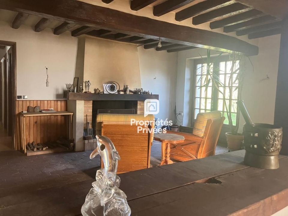 Villa en Maintenon, Eure-et-Loir - foto 3
