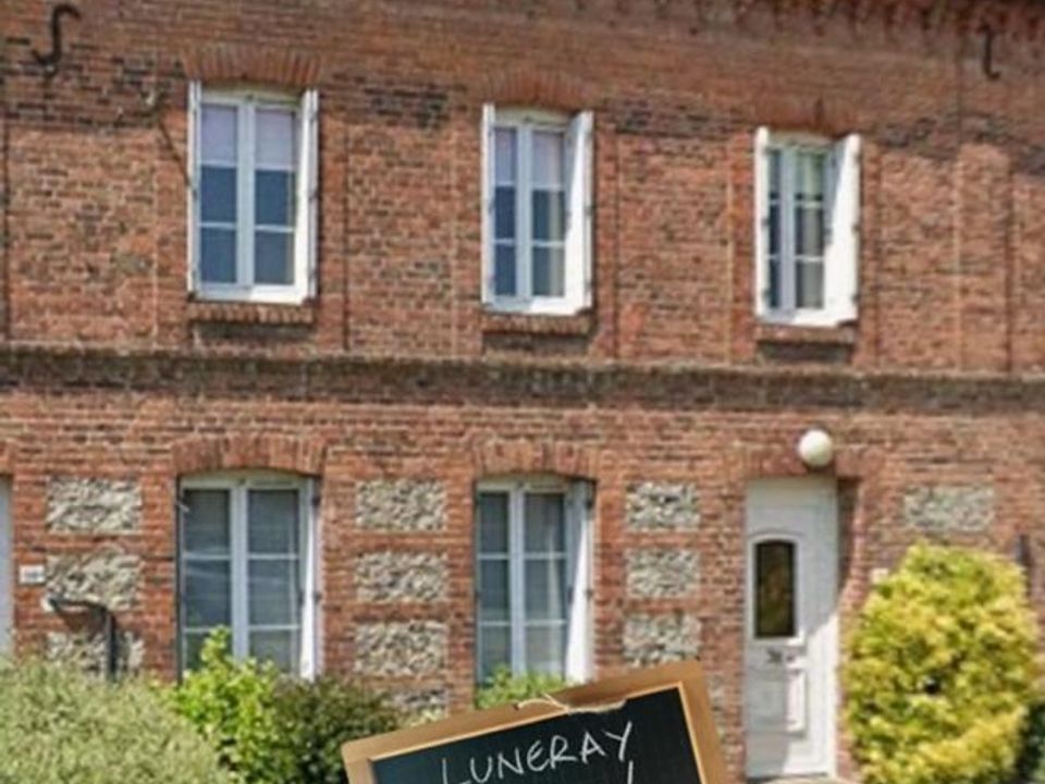 Villa en Luneray, Seine-Maritime - foto 3