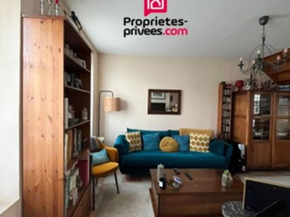 Villa en Luneray, Seine-Maritime - foto 5