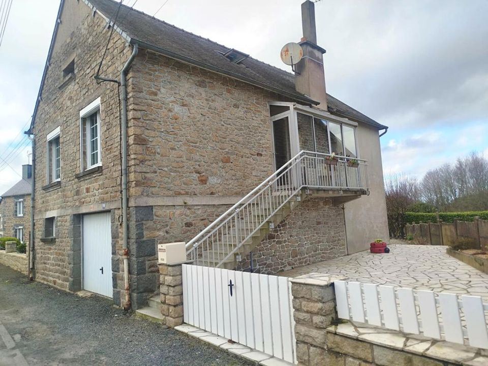 Villa in Le Mene, Cotes-d'Armor - foto 1