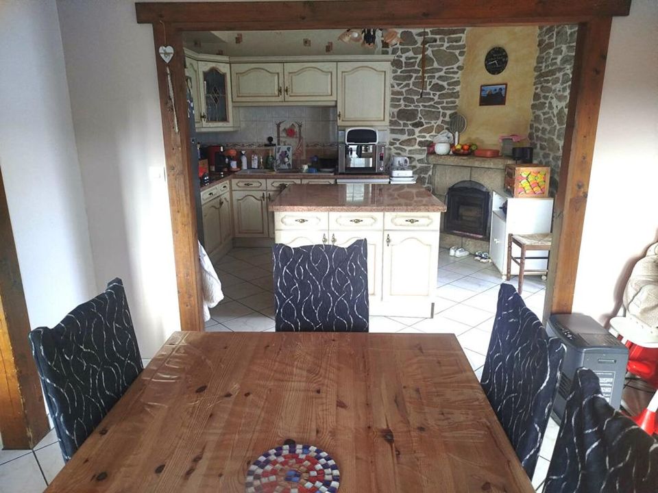 Villa in Le Mene, Cotes-d'Armor - foto 2
