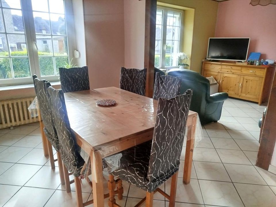 Villa in Le Mene, Cotes-d'Armor - foto 4