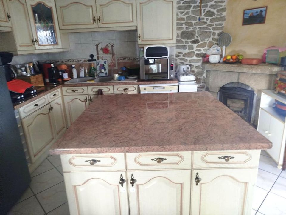 Villa in Le Mene, Cotes-d'Armor - foto 5