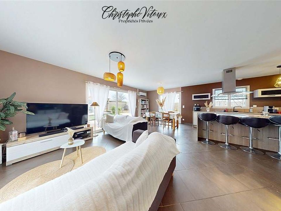 Villa in Cavanac, Aude - foto 3