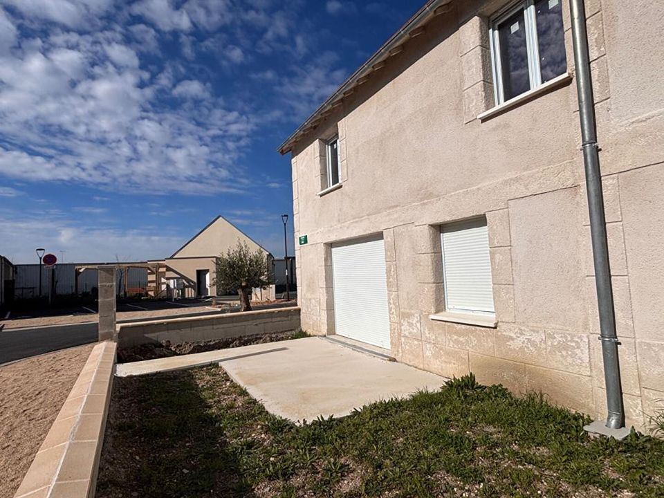 Villa en Mont-pres-Chambord, Loir-et-Cher - foto 1