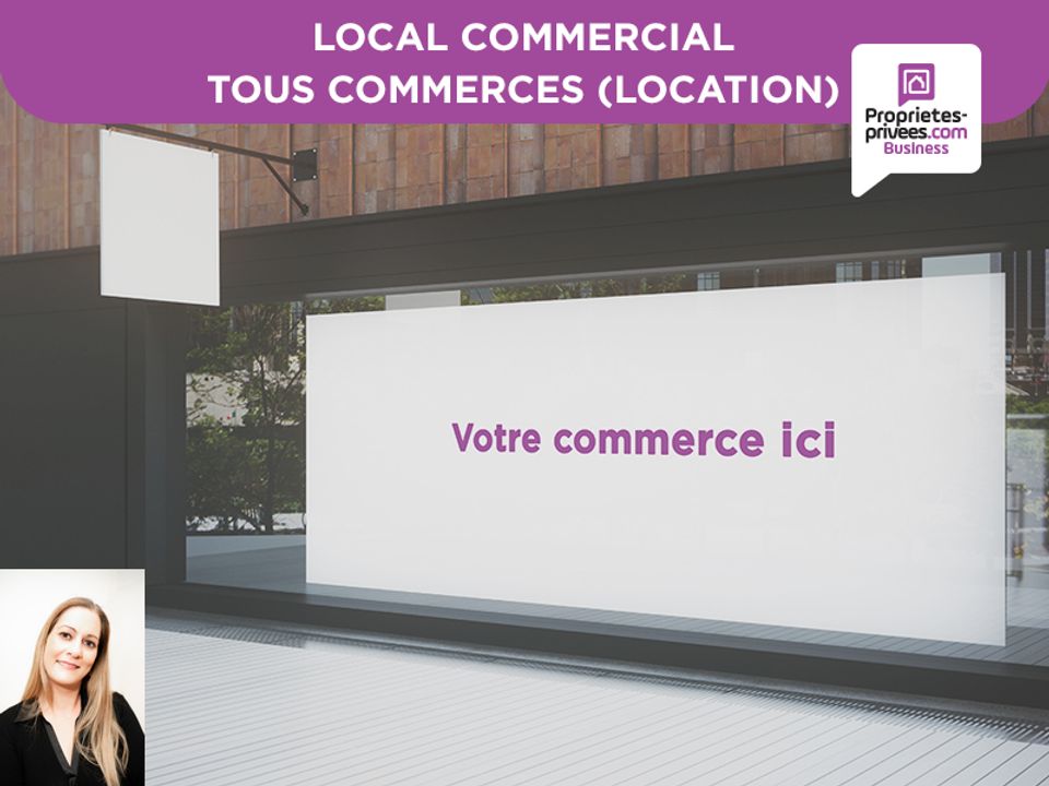 Commercial property in Versailles, Yvelines - photo 2