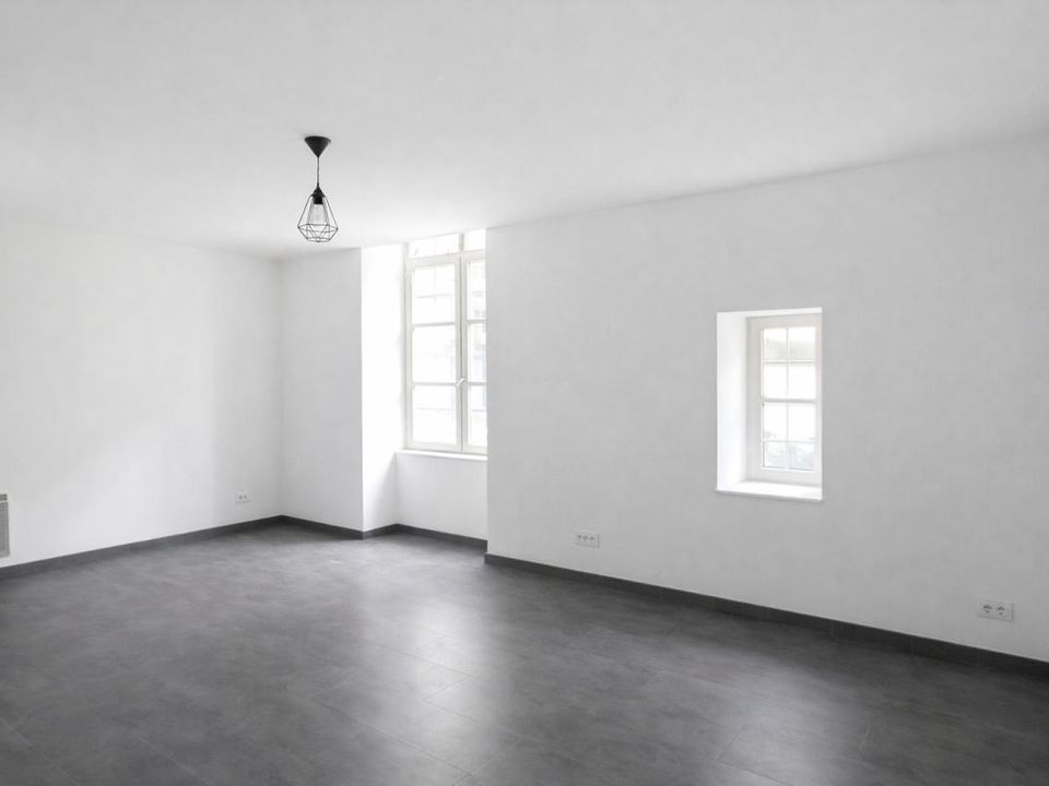 Apartamento en Soissons, Aisne - foto 1