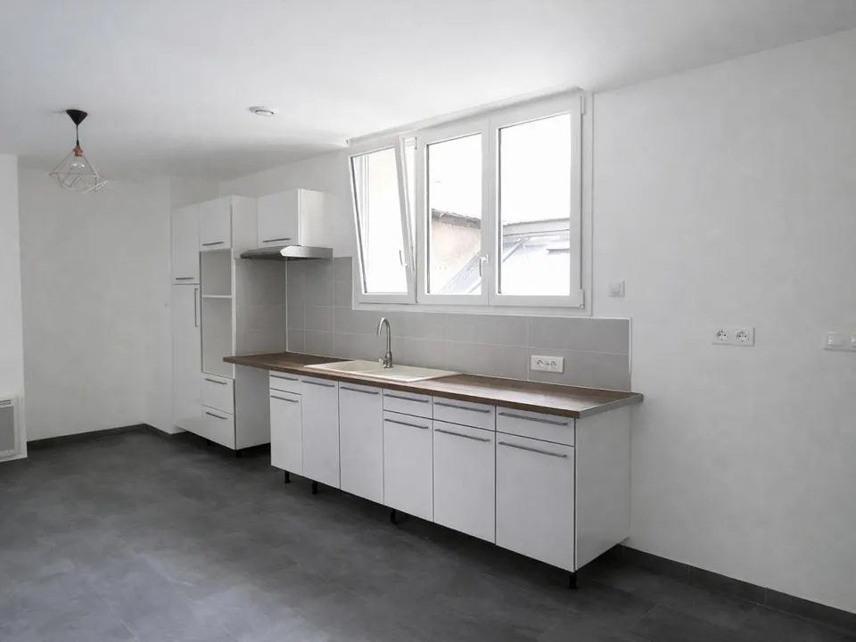 Apartamento en Soissons, Aisne - foto 2