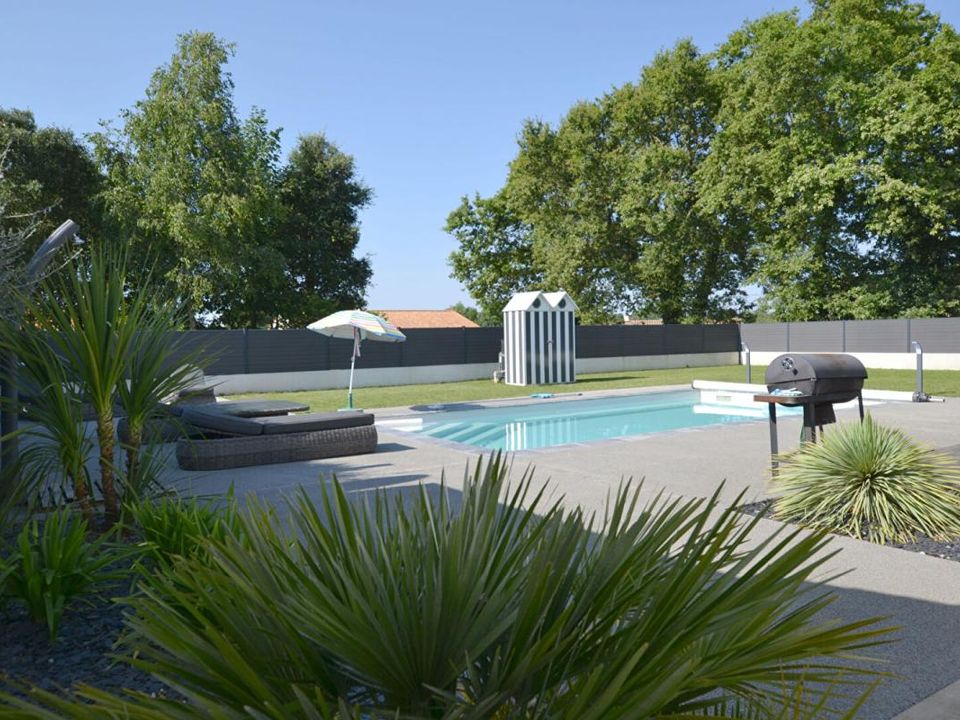Villa em Les Achards, Vendee - foto 3