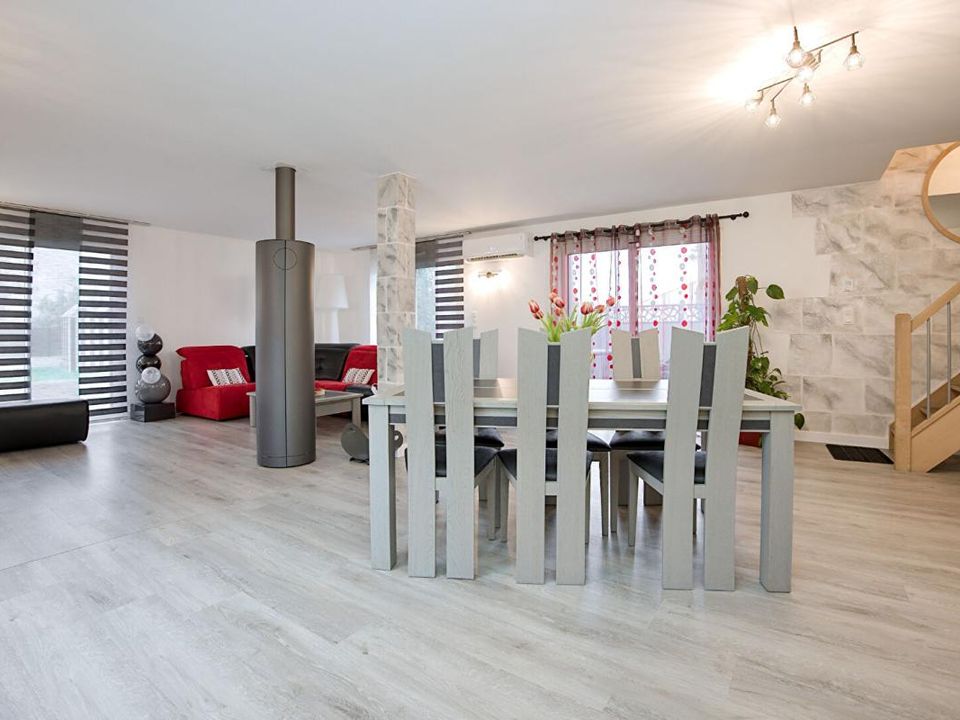 Villa em Les Achards, Vendee - foto 5