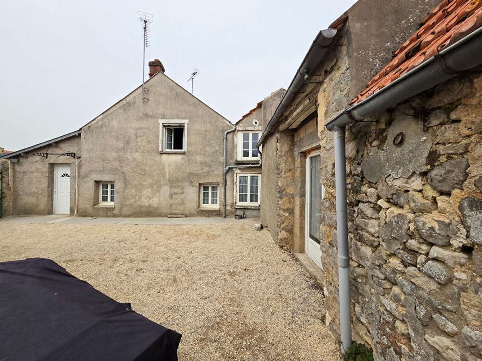 Villa en Angerville, Essonne - foto 1