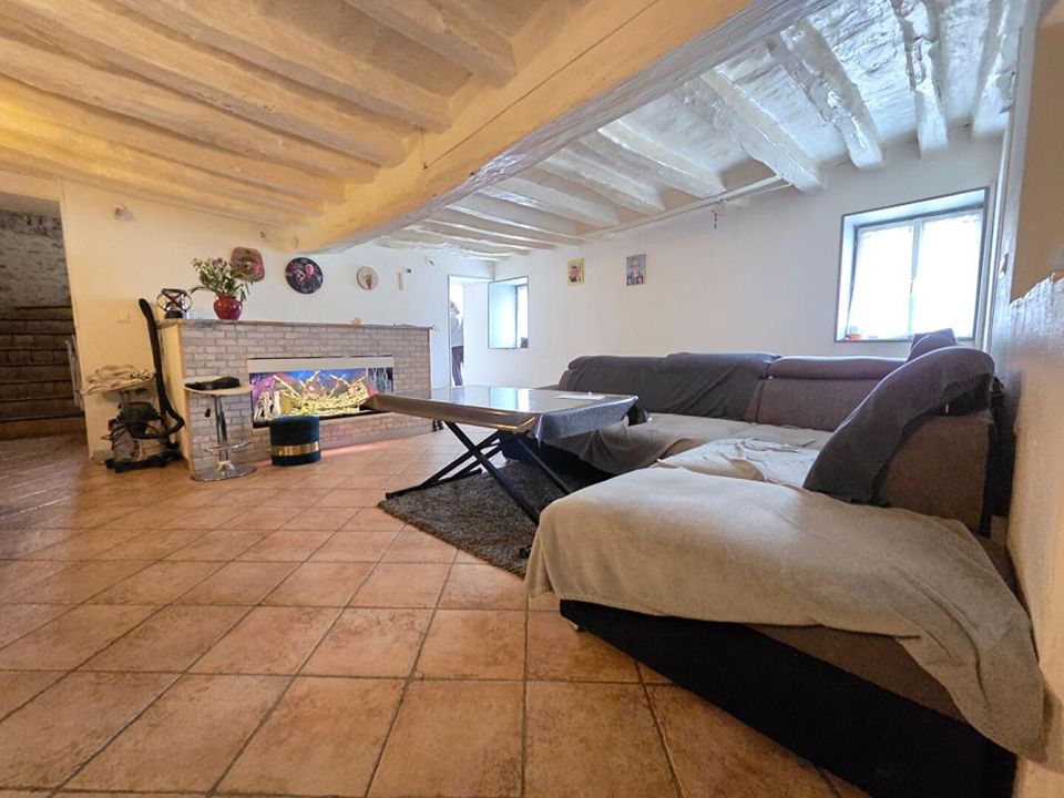 Villa en Angerville, Essonne - foto 4