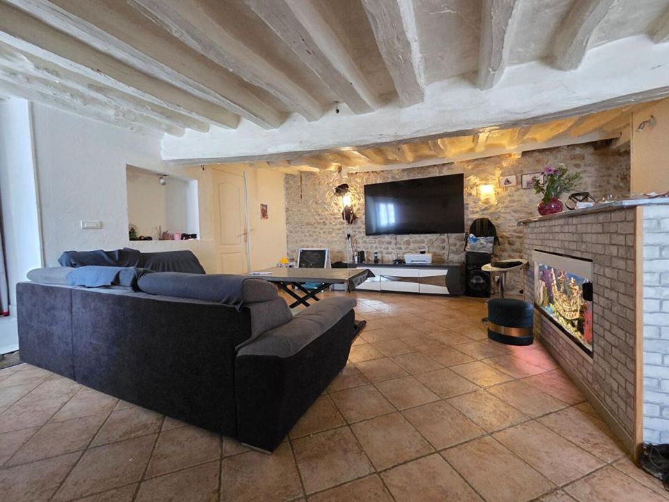 Villa en Angerville, Essonne - foto 5