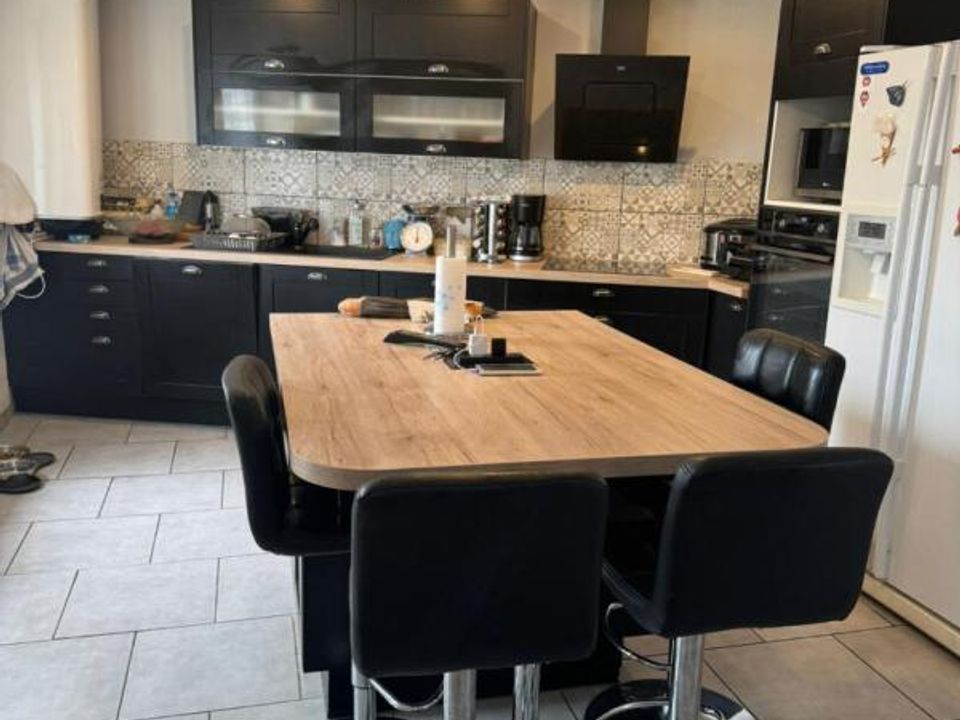 Villa a Imphy, Nievre - foto 1