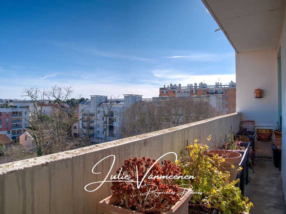 Lejlighed i Toulouse, Haute-Garonne - foto 2