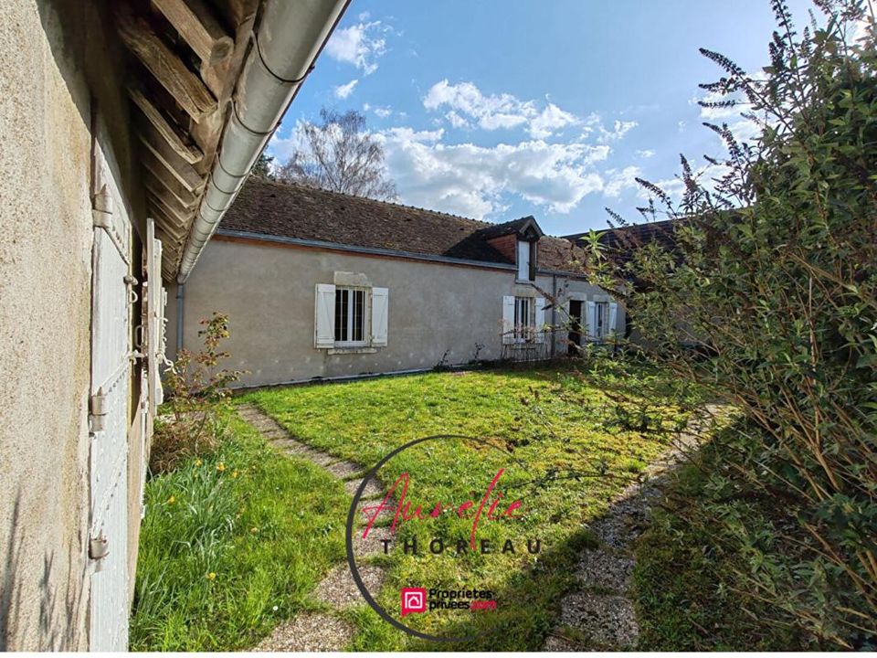 Villa i Loury, Loiret - bilde 2