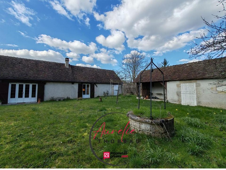Villa i Loury, Loiret - bilde 3