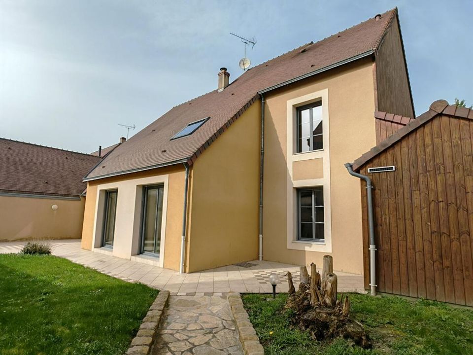 Villa in La Ferte-Bernard, Sarthe - foto 3
