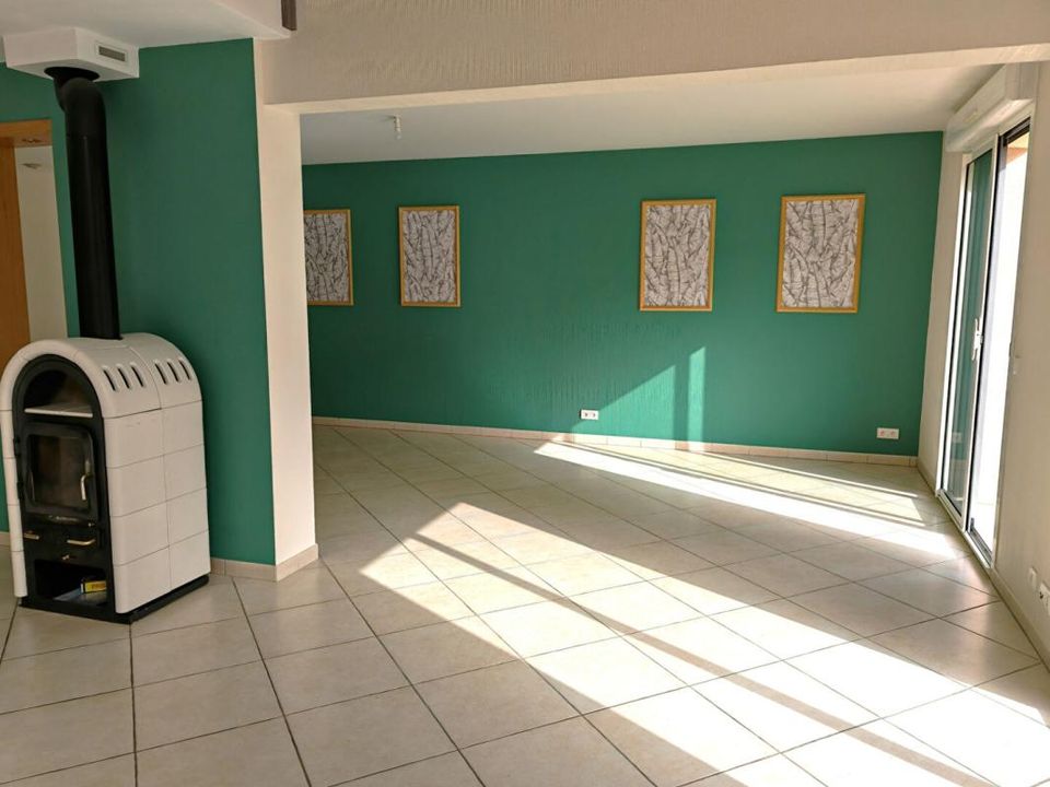 Villa in La Ferte-Bernard, Sarthe - foto 4