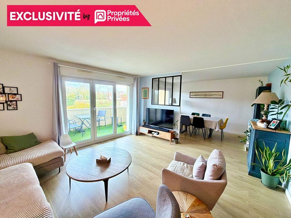 Lejlighed i Merignac, Gironde - foto 3