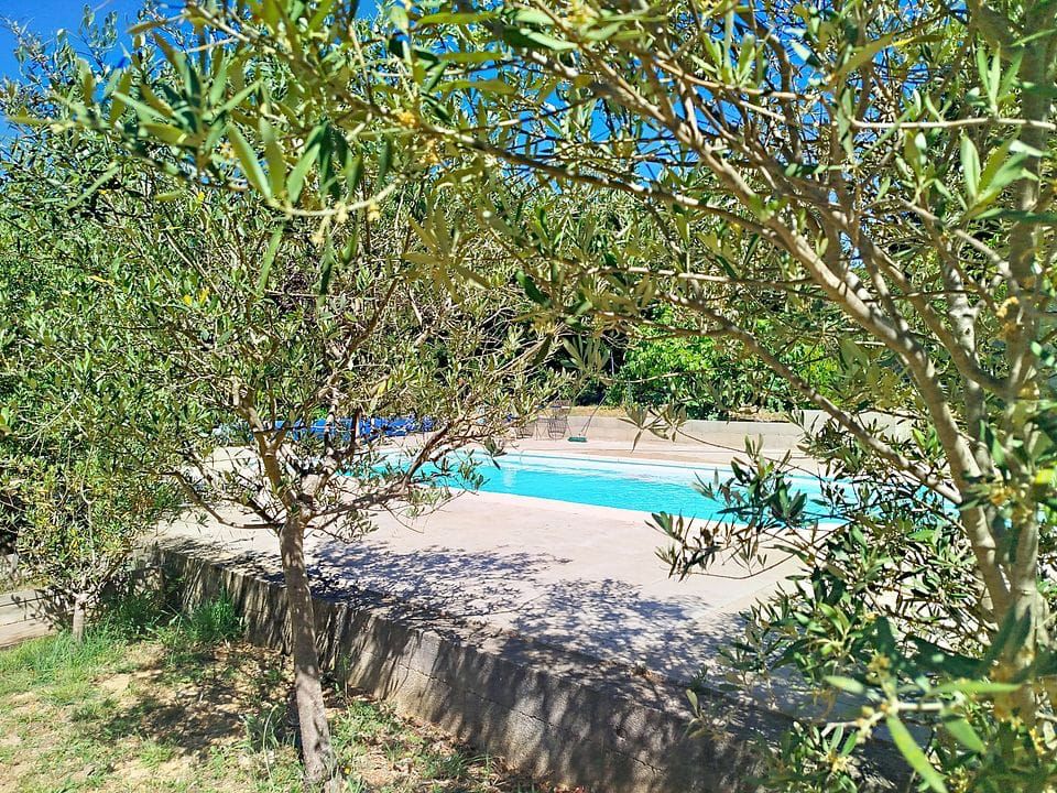 Villa a Saint-Maximin-la-Sainte-Baume, Var - foto 4