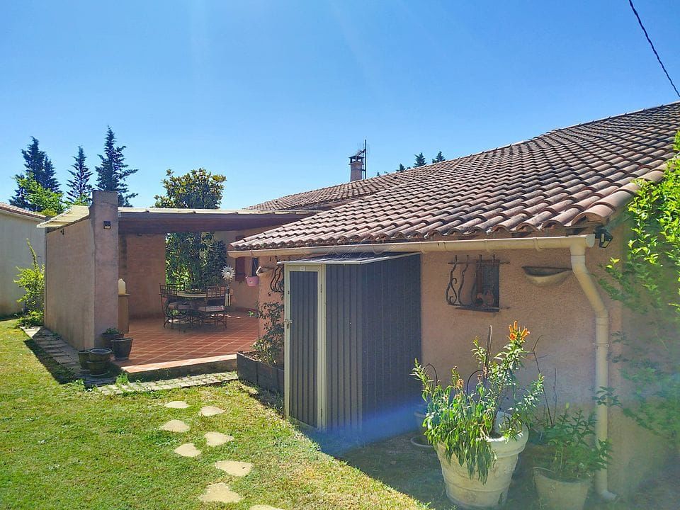 Villa a Saint-Maximin-la-Sainte-Baume, Var - foto 5