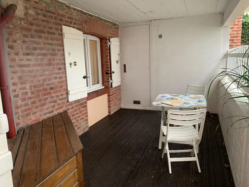 Appartement - Villers-sur-Mer, Calvados - photo 2