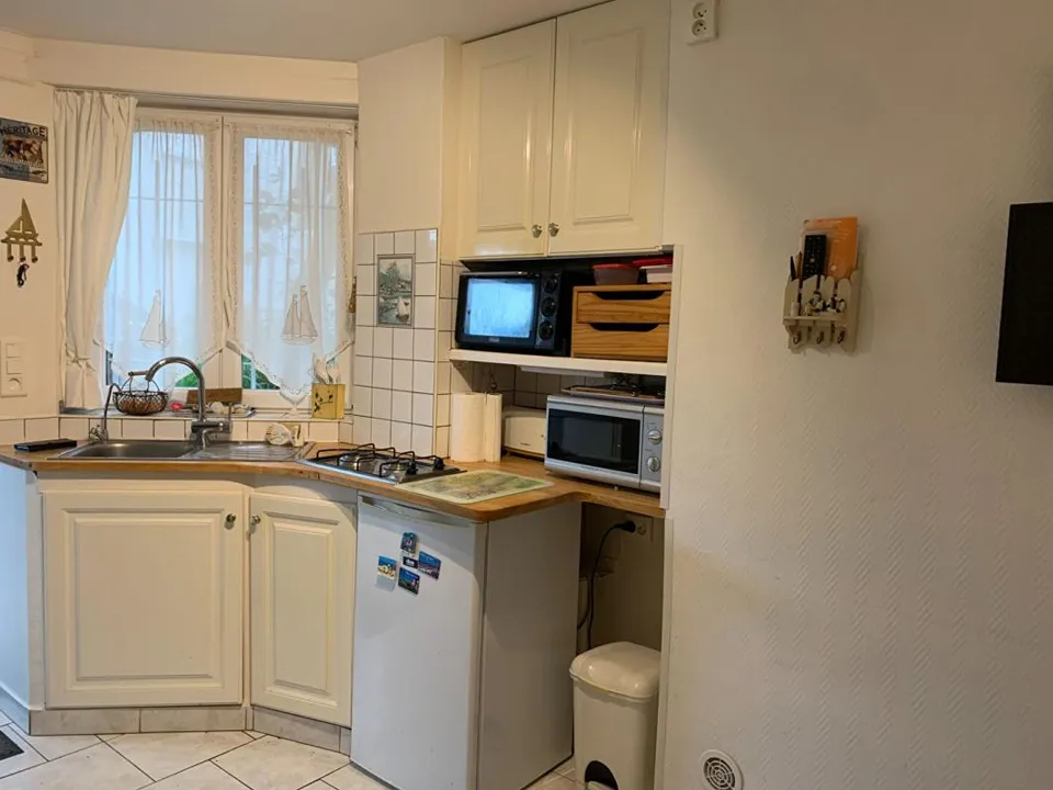 Appartement - Villers-sur-Mer, Calvados - photo 3