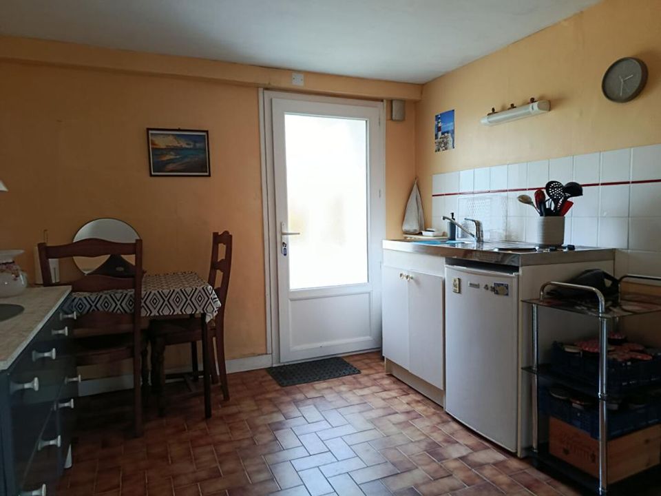 Haus in Carhaix-Plouguer, Finistere - Foto 2