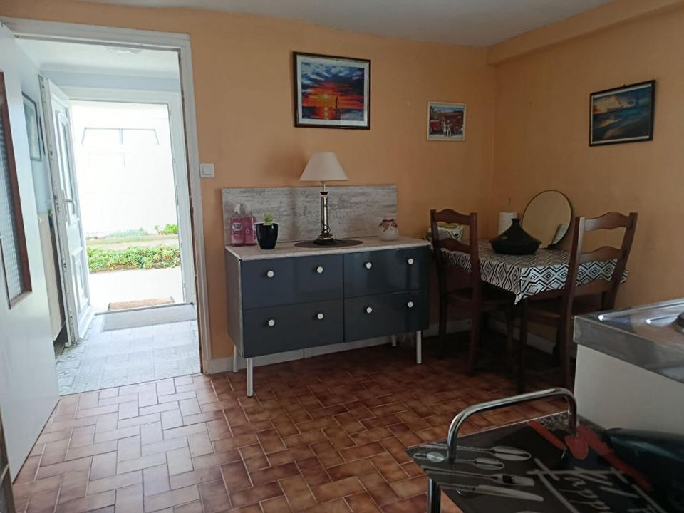 Haus in Carhaix-Plouguer, Finistere - Foto 3
