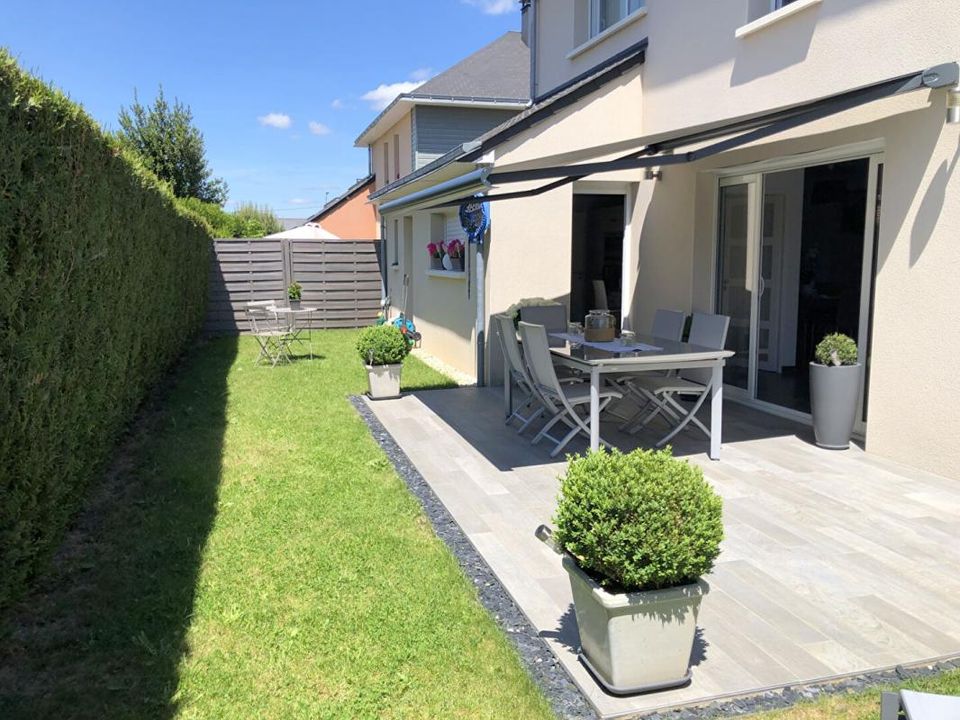 Villa i Le Mans, Sarthe - foto 3