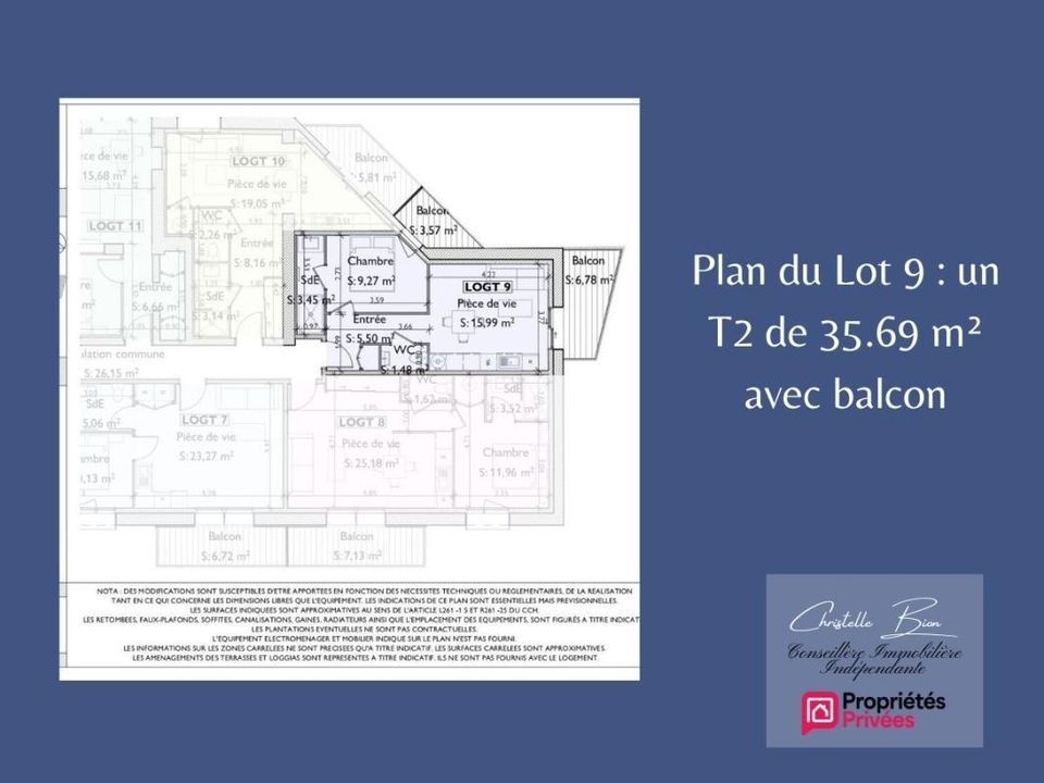 Leilighet i Jard-sur-Mer, Vendee - bilde 4