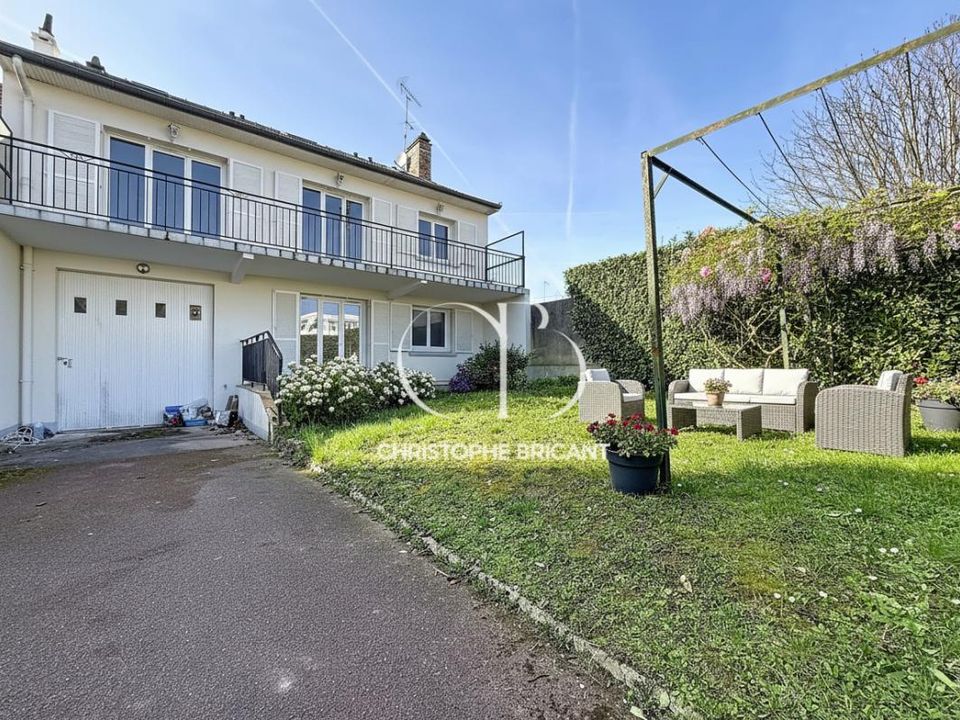 Villa en Villejuif, Val-de-Marne - foto 1