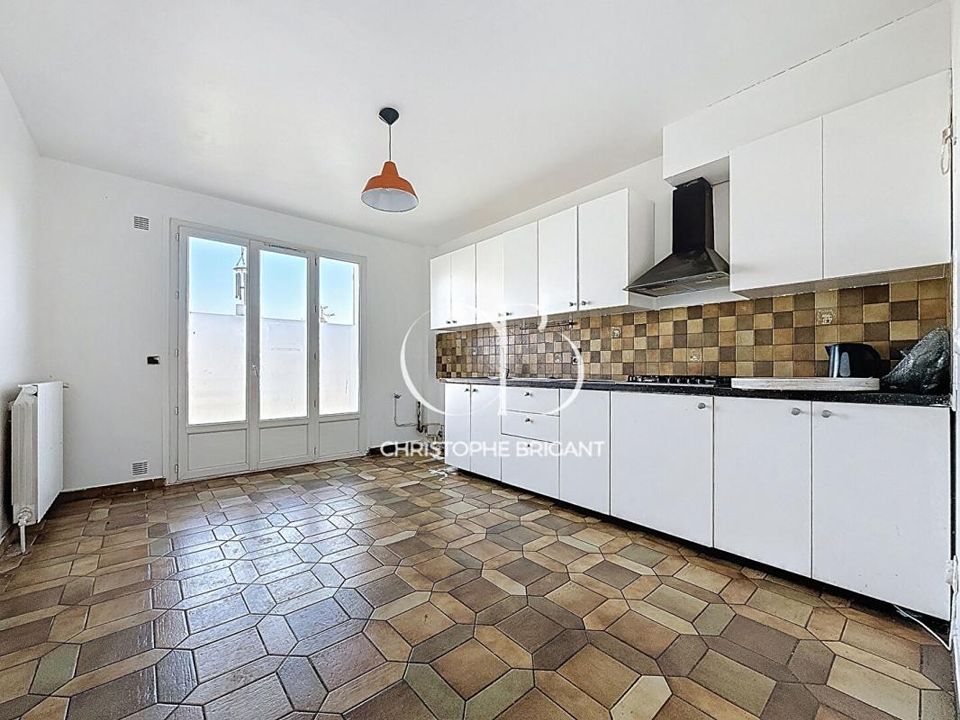 Villa en Villejuif, Val-de-Marne - foto 5