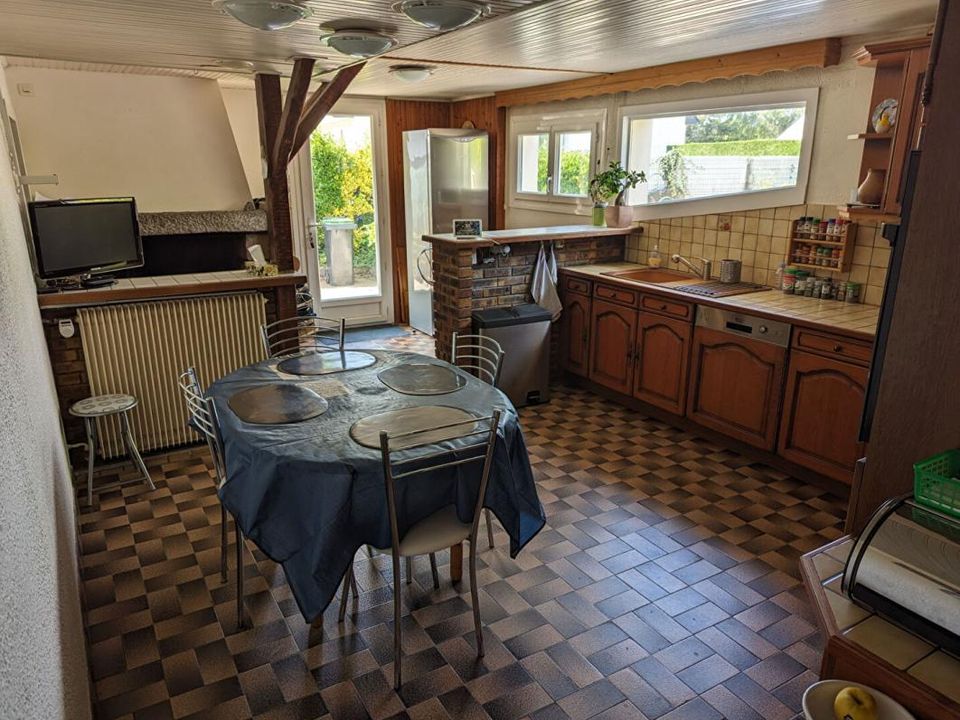 Villa in Saint-Étienne-de-Montluc, Loire-Atlantique - foto 5