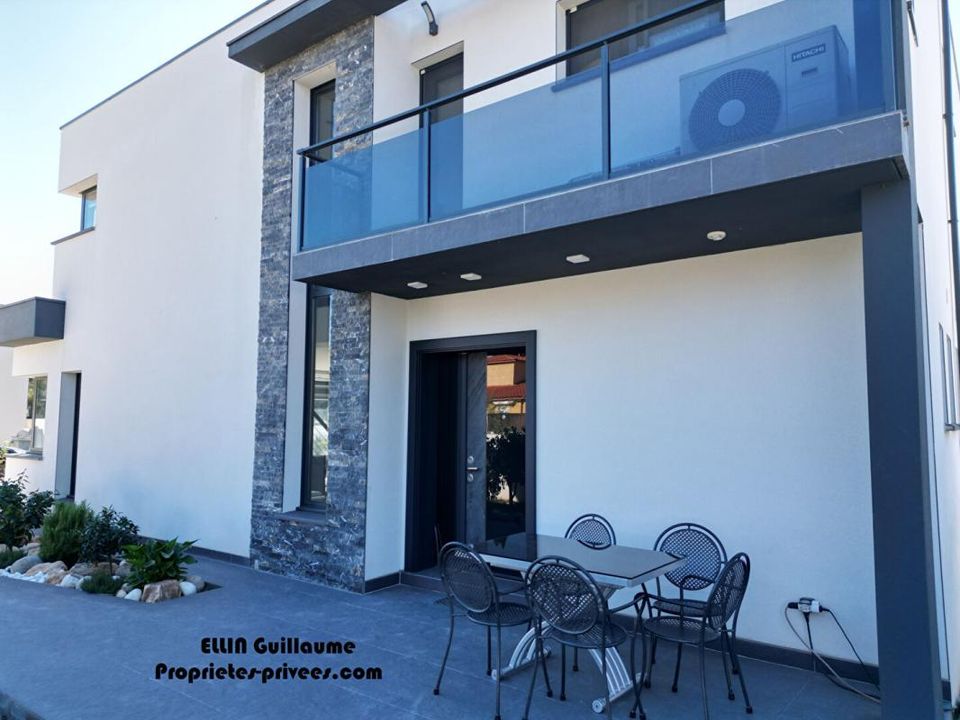 Villa i Perpignan, Pyrenees-Orientales - bilde 5