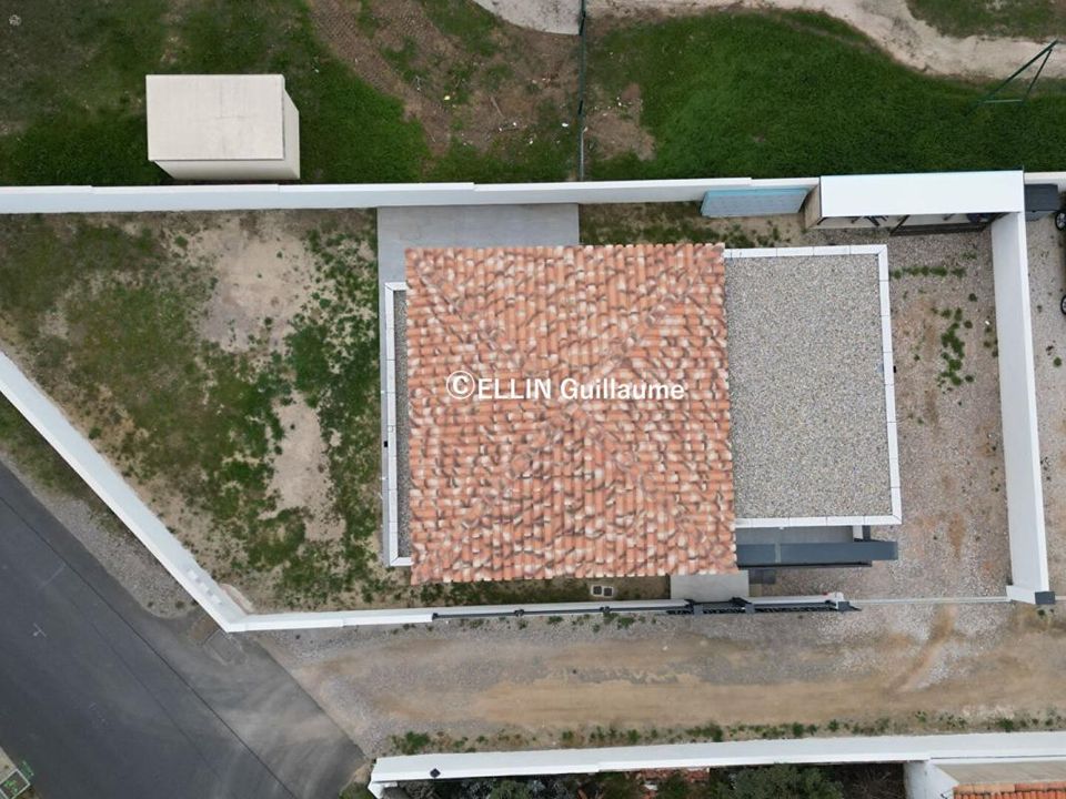 Villa i Perpignan, Pyrenees-Orientales - foto 3
