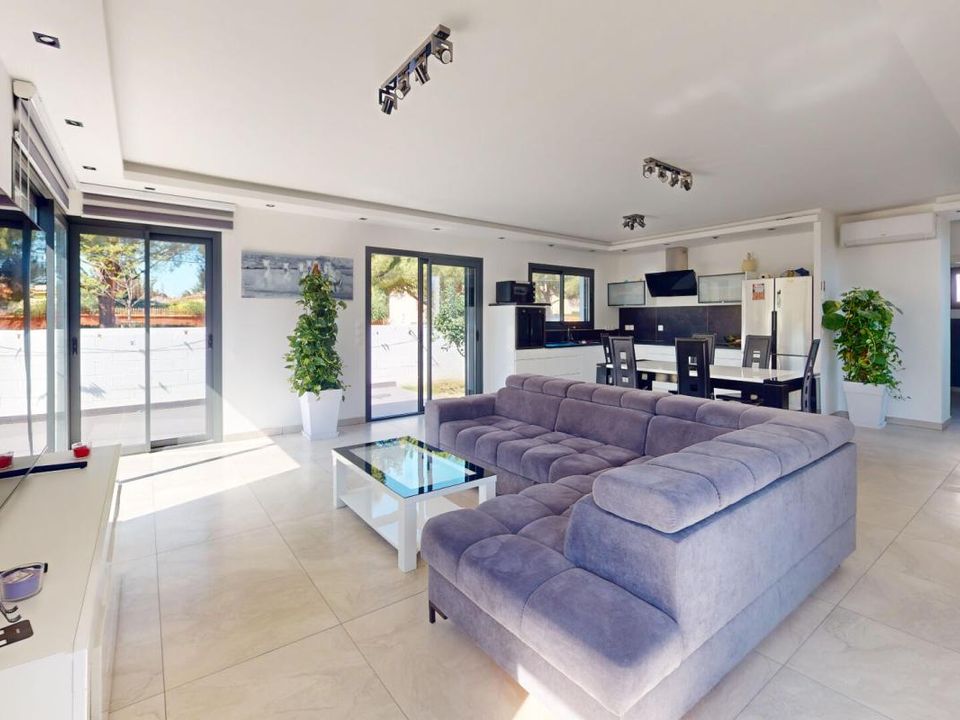 Villa i Perpignan, Pyrenees-Orientales - foto 4