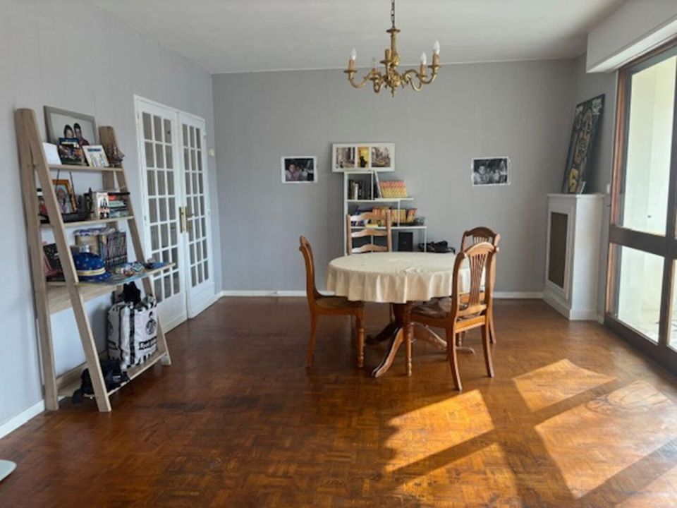 Lejlighed i Le Bouscat, Gironde - foto 1