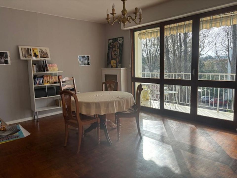Lejlighed i Le Bouscat, Gironde - foto 2