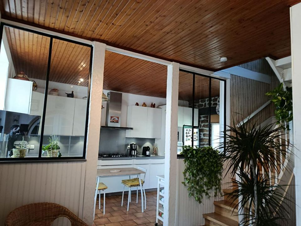 Villa in Le Faouet, Morbihan - foto 2